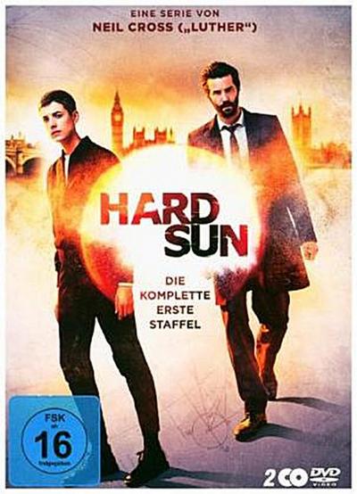 Hard Sun