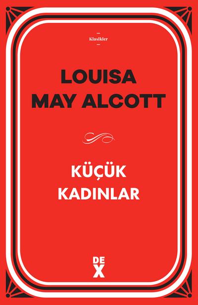 Küçük Kadınlar