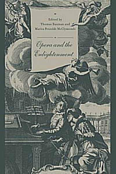 Opera and the Enlightenment