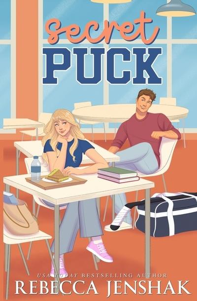 Secret Puck