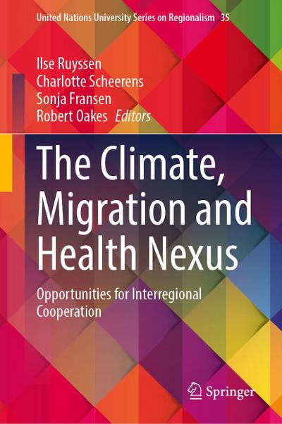 The Climate, Migration and Health Nexus
