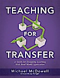 Teaching for Transfer