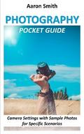 Photography Pocket Guide
