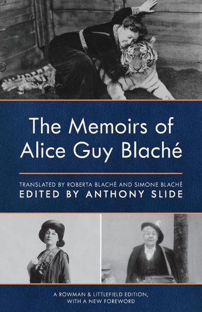 Memoirs of Alice Guy Blaché