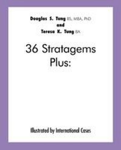 36 Stratagems Plus