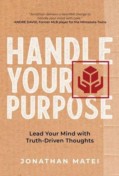 Handle Your Purpose