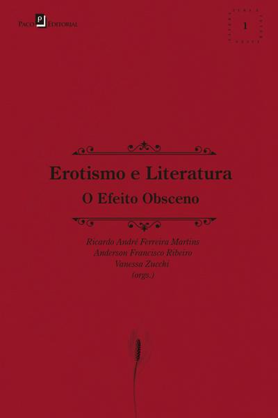 Erotismo e Literatura