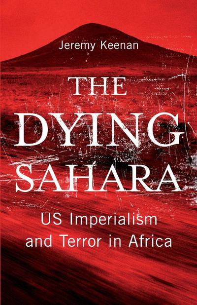 The Dying Sahara