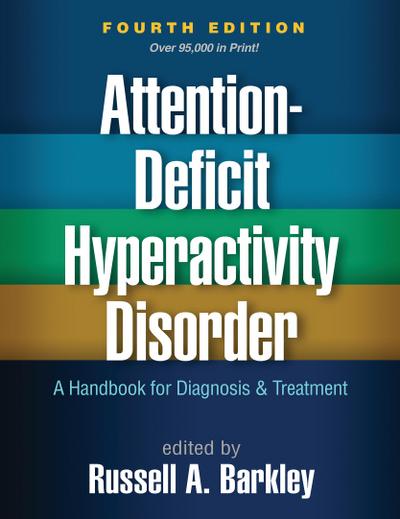Attention-Deficit Hyperactivity Disorder
