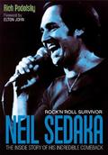 Neil Sedaka Rock ’n’ roll Survivor