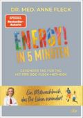ENERGY! in 5 Minuten