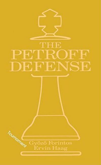 The Petroff Defense