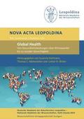 Global Health: Von Gesundheitsleistungen über Klim