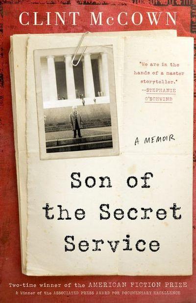Son of the Secret Service