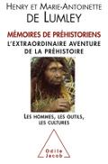 Memoires de prehistoriens