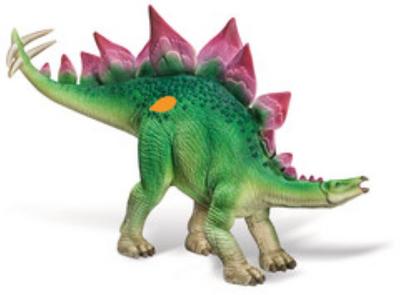 tiptoi Dinosaurier Spielfigur Stegosaurus
