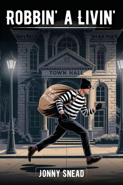 Robbing a Livin’