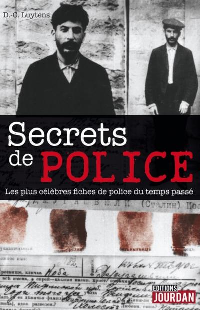 Secrets de police