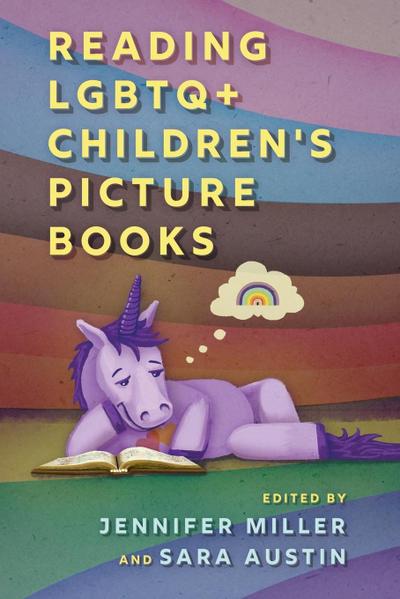 Reading LGBTQ+ Children’s Picture Books
