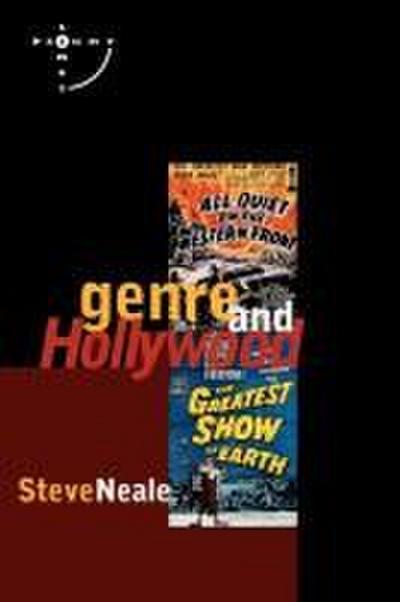 Genre and Hollywood