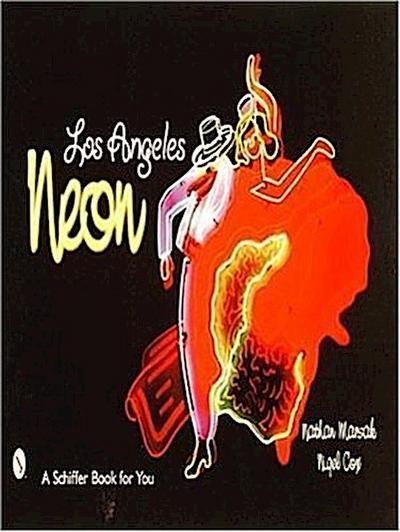 Los Angeles Neon