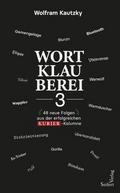 Wortklauberei 3