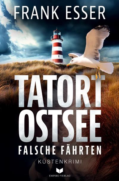 Tatort Ostsee: Falsche Fährten