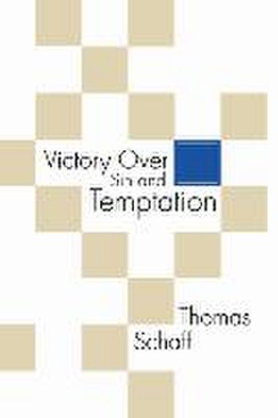 Victory Over Sin and Temptation