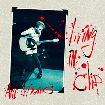 Living in Clip (25th Anniversary 2CD)