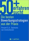 50+, erfahren, sucht