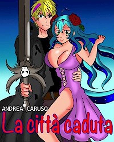 La città caduta