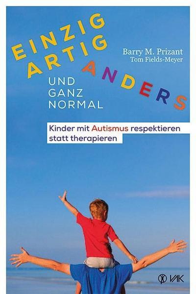 Einzigartig anders - und ganz normal