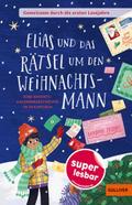 Elias und das Rätsel um den Weihnachtsmann