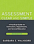 Assessment Clear and Simple