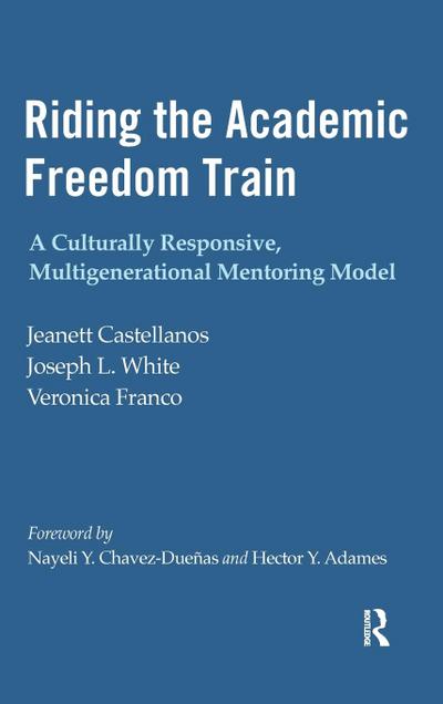 Riding the Academic Freedom Train