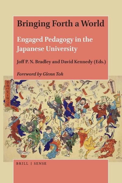 Bringing Forth a World