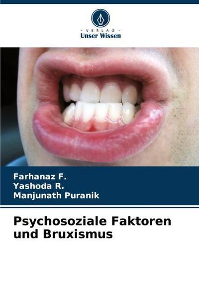 Psychosoziale Faktoren und Bruxismus