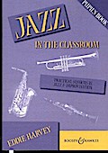Jazz in the Classroom