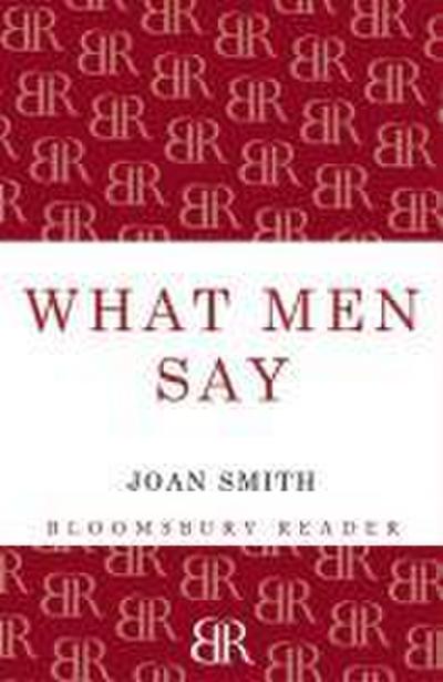 What Men Say
