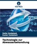Technologie zur Abwasserbehandlung