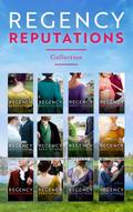 The Regency Reputations Collection