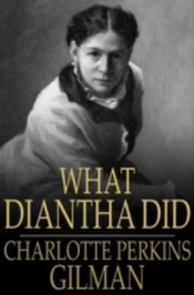 What Diantha Did
