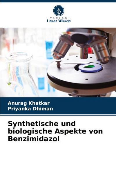 Synthetische und biologische Aspekte von Benzimidazol