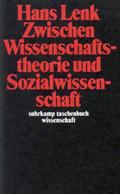 Zwischen Wissenschaftstheorie und Sozialwissenscha