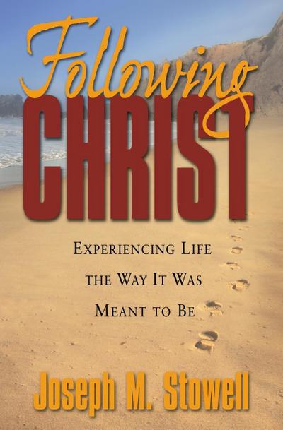 FOLLOWING CHRIST SC