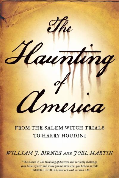 The Haunting of America