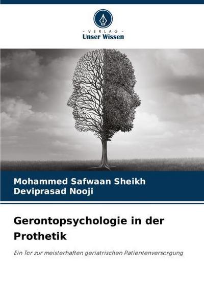 Gerontopsychologie in der Prothetik