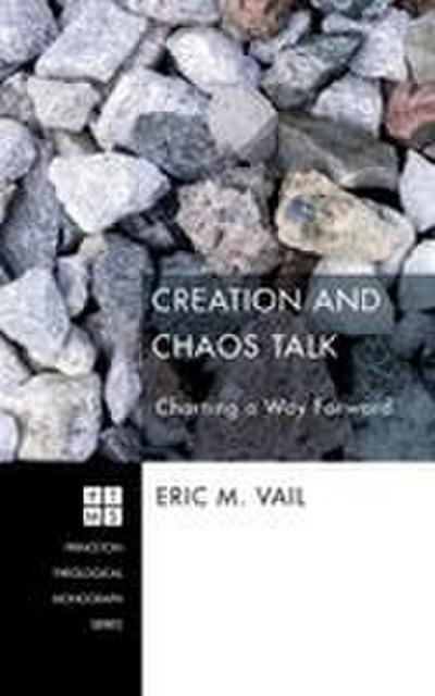 Creation and Chaos Talk