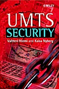 UMTS Security