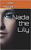 Nada the Lily